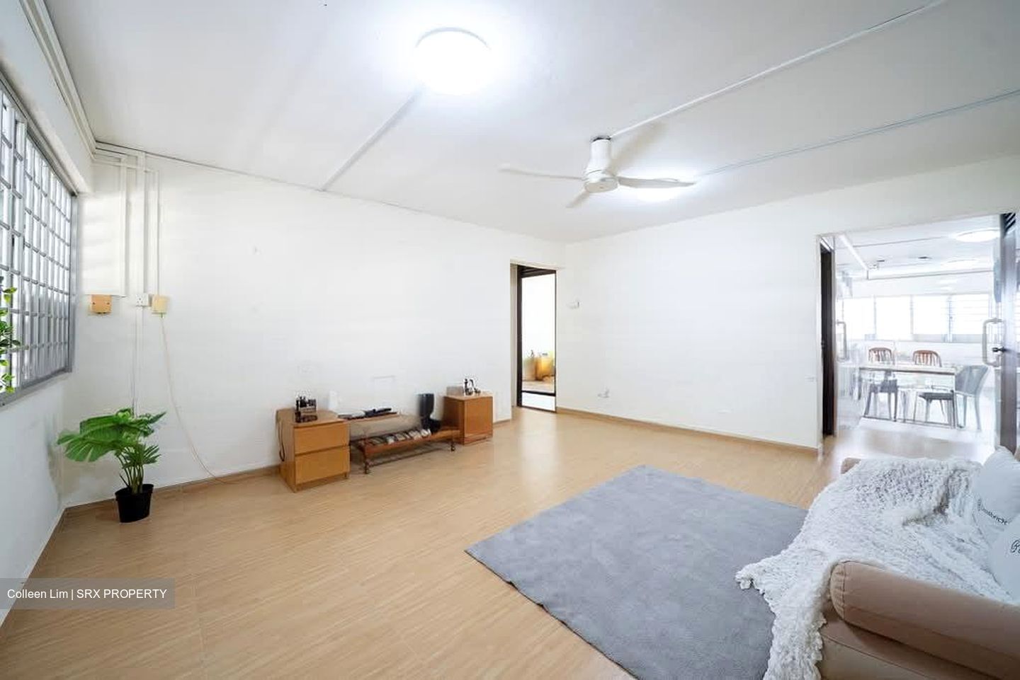 Blk 228 Boundary Ville (Serangoon), HDB 4 Rooms #536827001